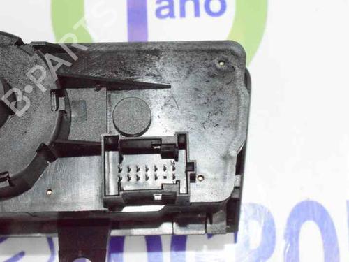 Headlight switch MERCEDES-BENZ E-CLASS (W211) E 220 CDI (211.006) | BP1483477I24 