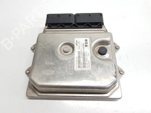 Engine control unit (ECU) FIAT DUCATO Van (250_) | BP31051414M57