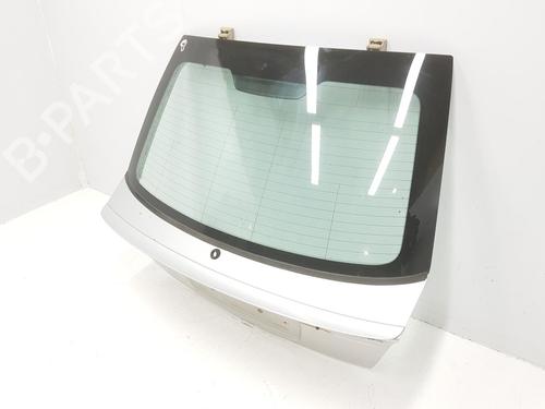 Tailgate BMW 3 Compact (E46) 320 td | BP15080556C6 