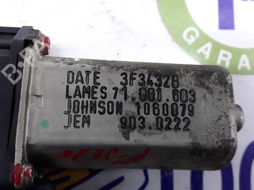 Right rear window motor BMW 3 (E90) 320 i | BP1944158E22 