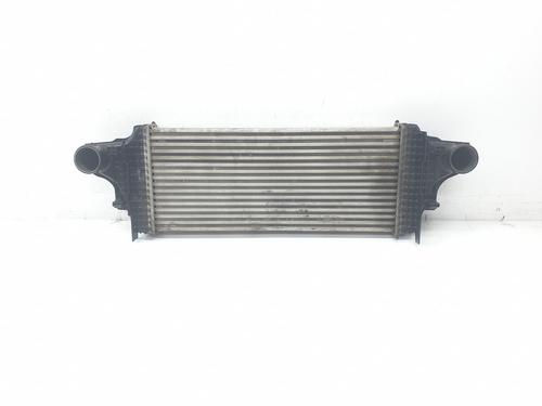 Intercooler MERCEDES-BENZ M-CLASS (W164) ML 320 CDI 4-matic (164.122) | BP25028224M30