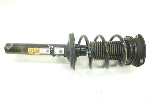 Used Right front shock absorber VW GOLF VII (5G1, BQ1, BE1, BE2) 1.6 TDI (110 hp) 10282343
