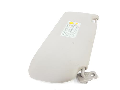 Right sun visor NISSAN NAVARA NP300 (D40) 2.5 dCi 4WD (D40TT, D40T, D40M, D40BB) | BP36788732I2 - Image 2