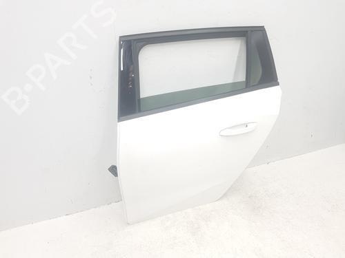 Left rear door OPEL ASTRA L Sports Tourer (OV5) 1.2 (FRHNPJ) | BP25442847C4