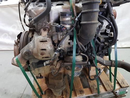 Engine TOYOTA LAND CRUISER PRADO (_J12_) 3.0 D-4D (KDJ120, KDJ125) | BP13546763M1 