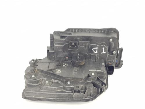 Rear right lock BMW X1 (F48) xDrive 18 d | BP20197517C99 