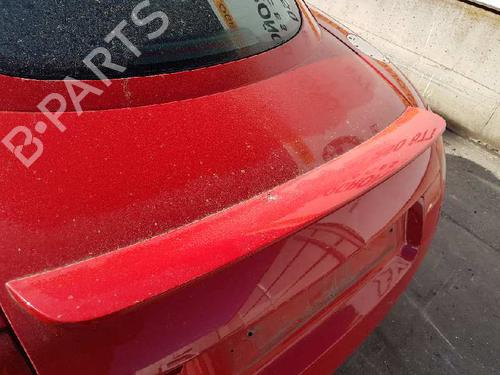 Topbeskyttelse AUDI TT (8N3) 1.8 T | BP14071918M93 