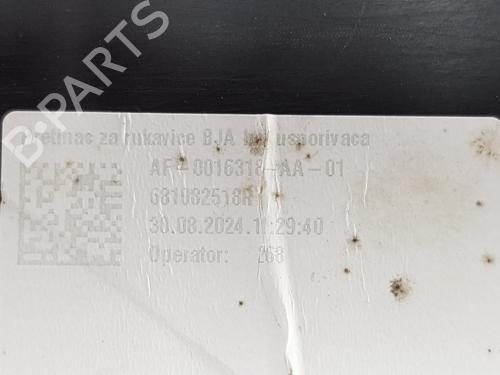 Glove box RENAULT CLIO V (B7_) | BP33793865C95 - Image 5