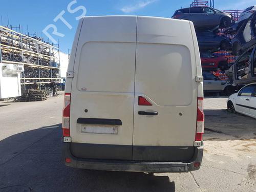 Left front driveshaft OPEL MOVANO B Van (X62) | BP40155492M38 - Image 9