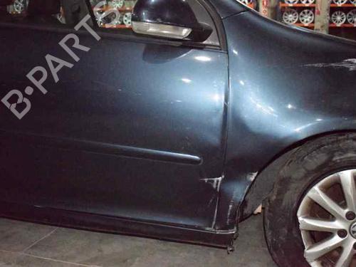 Mass air flow sensor VW GOLF V (1K1) 1.9 TDI | BP1636529M95 