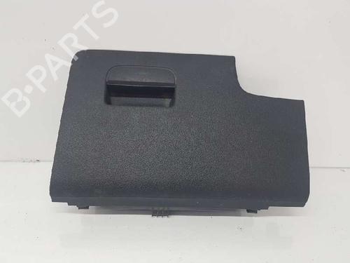 Glove box VW TIGUAN (5N_) 2.0 TDI (140 hp) 5M1858719E | 5M1858719E | 5M1857921G | BAJO VOLANTE |