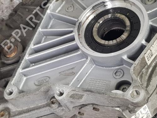 Transfer box JAGUAR F-PACE (X761) | BP36679117M36 - Image 3