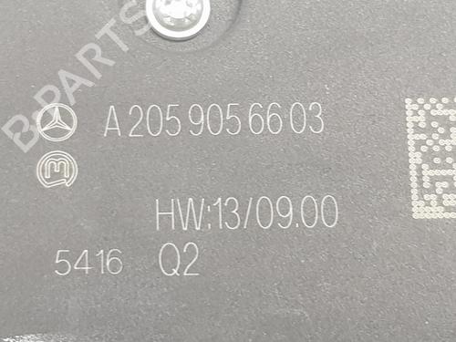 Switch MERCEDES-BENZ C-CLASS (W205) C 220 BlueTEC / d (205.002, 205.004) | BP8637894I30 