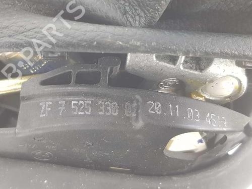 Gear lever BMW X5 (E53) 3.0 d | BP7417780M90 