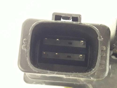 Rear left lock VOLVO XC90 I (275) D5 AWD | BP4737832C100 