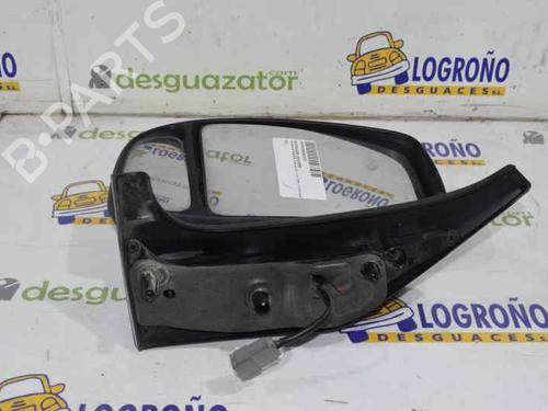 Left mirror NISSAN INTERSTAR Van (X70) dCi 100 | BP769971C26 