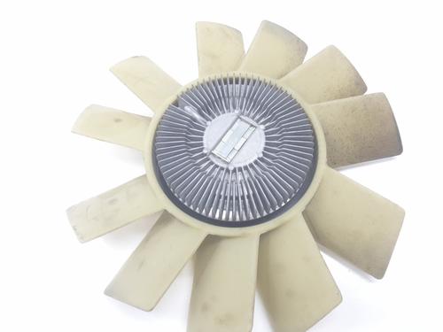 Køleblæser JEEP WRANGLER III (JK) 2.8 CRD | BP31052794M128