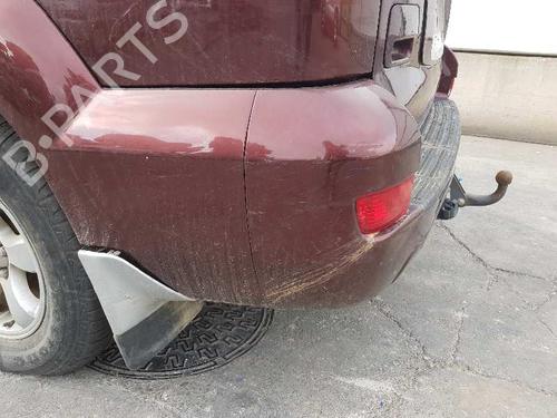 Front differential TOYOTA LAND CRUISER PRADO (_J12_) 3.0 D-4D (KDJ120, KDJ125) | BP26334017M23 