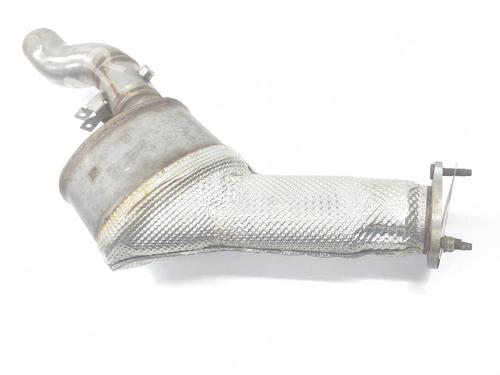 Catalyst AUDI A6 C7 (4G2, 4GC) 2.0 TDI | BP29548253M10 