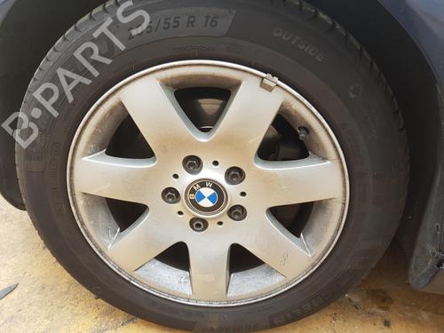 Elektronisk modul BMW 3 Coupe (E46) 328 Ci | BP12602011M83 
