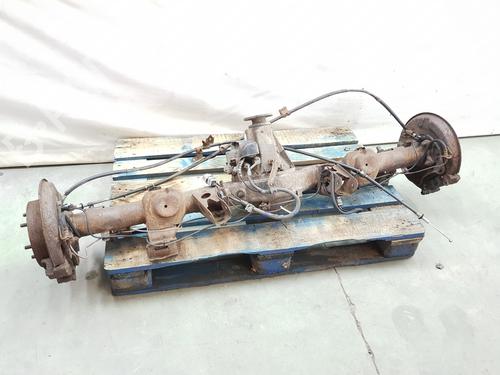 Bakaksel TOYOTA LAND CRUISER PRADO (_J12_) [2002-2010]  27039523