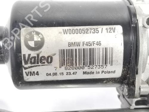 Front wiper motor BMW 2 Gran Tourer (F46) 218 d | BP9280258M29 