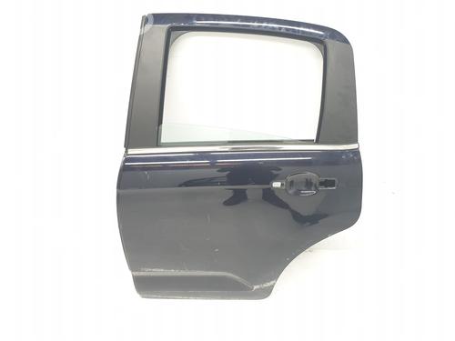 Used Left rear door CITROËN C3 II (SC_) 1.2 VTi 82 (82 hp) 19063108