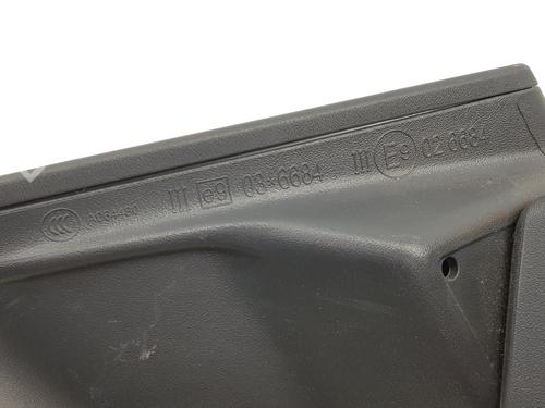 Left mirror SEAT IBIZA V (KJ1, KJG) 1.0 MPi | BP27571002C26 