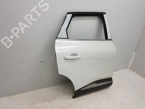 Dør højre bagtil RENAULT SYMBIOZ 1.8 E-Tech 160 Full Hybrid | BP34698563C5 - Image 4