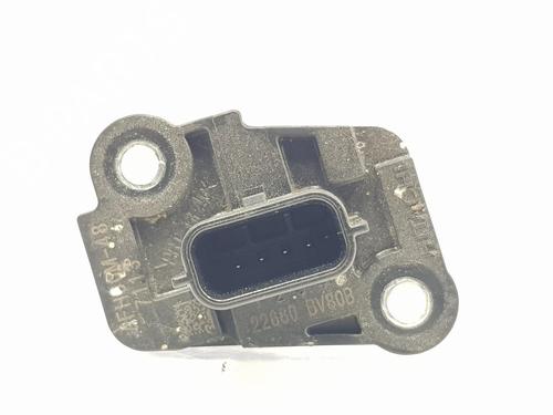 Mass air flow sensor NISSAN QASHQAI II SUV (J11, J11_) 1.6 DIG-T | BP9626313M95 