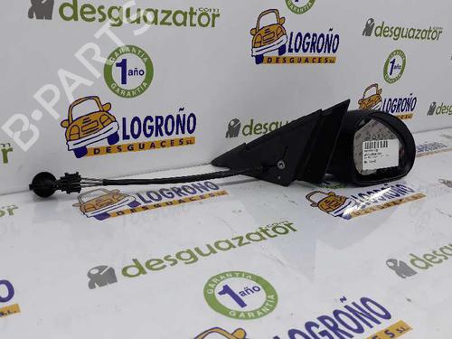 Right mirror SEAT IBIZA III (6L1)  | BP1324876C27 