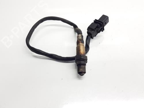 Elektronisk sensor MERCEDES-BENZ S-CLASS (W221, V221) S 500 (221.071, 221.171) (388 hp) 20492416
