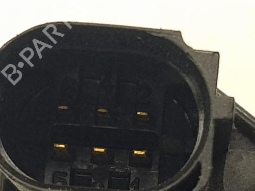 Throttle body FIAT 500 (312_)  | BP26008878M82