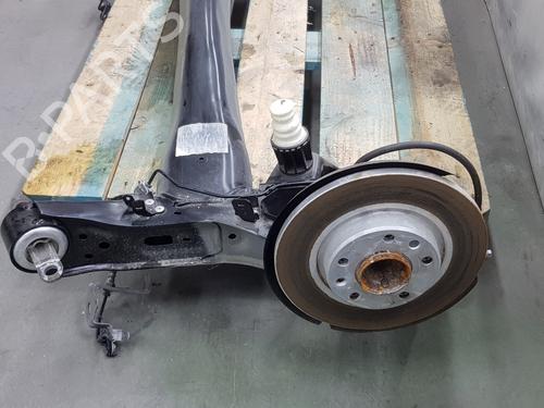 Rear axle OPEL ASTRA L Sports Tourer (OV5)  | BP26122573M2 