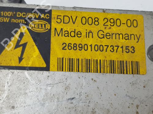 Xenon-ballast MERCEDES-BENZ E-CLASS (W211) E 320 CDI (211.026) | BP29311622C53 