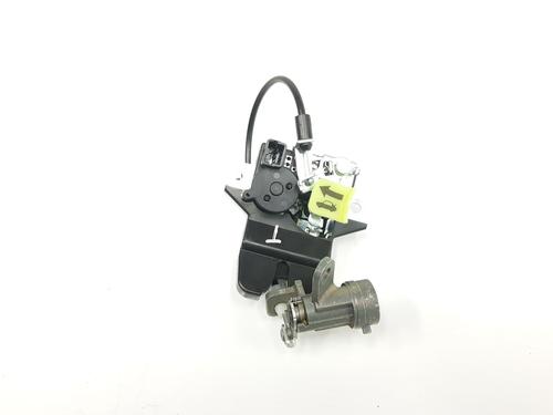 Tailgate lock KIA OPTIMA (JF) 1.7 CRDi | BP21379639C101 
