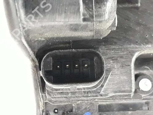 Front right lock BMW X1 (F48) sDrive 20 d | BP1395446C97 
