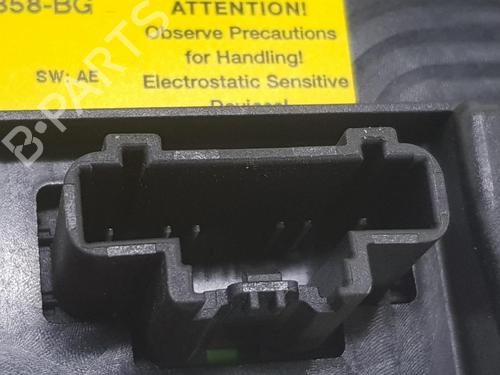 Climate control JAGUAR XF I (X250) 3.0 D | BP6574420I5 