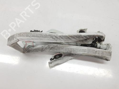Højre gardin airbag BMW 1 (E87) 118 d (122 hp) 3380542