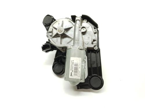 Rear wiper motor PEUGEOT 208 I (CA_, CC_) 1.2 VTI 82 | BP17758691M102 