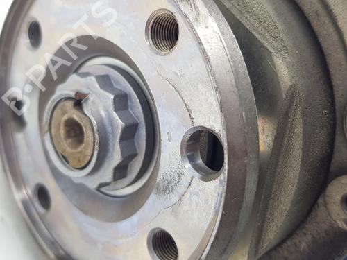 Front differential MERCEDES-BENZ GLC (X253) 250 d 4-matic (253.909) | BP28964949M23