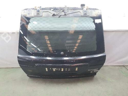 Used Tailgate LAND ROVER RANGE ROVER SPORT I (L320) 3.6 D 4x4 (272 hp) 7464381