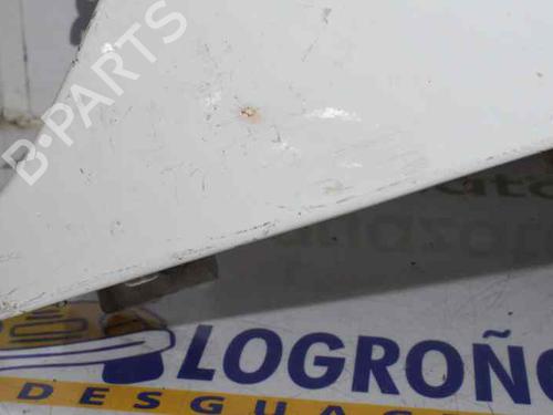 Left front fenders PEUGEOT 306 (7B, N3, N5) 1.9 SLD | BP1424622C41 
