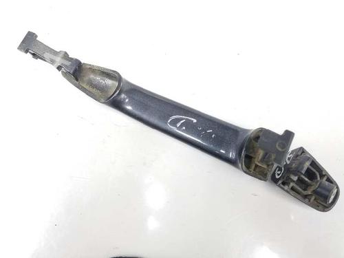 Front right exterior door handle TOYOTA LAND CRUISER PRADO (_J12_) 3.0 D-4D (KDJ120, KDJ125) | BP7544577C129 
