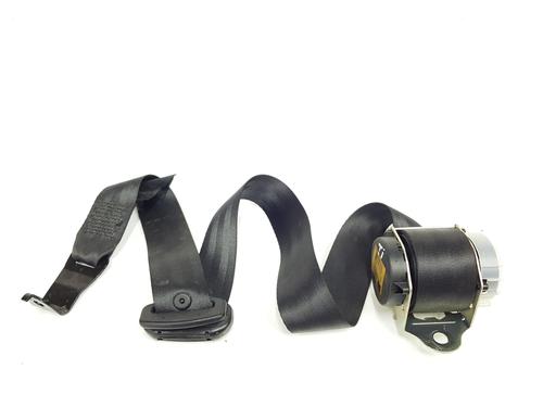 Used Rear left seatbelt LAND ROVER RANGE ROVER SPORT I (L320) 3.0 D 4x4 (245 hp) 24500786