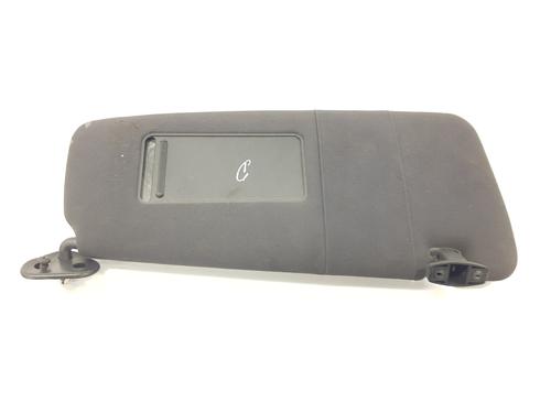 Used Right sun visor BMW 3 Coupe (E46) 320 Cd (150 hp) 10917056