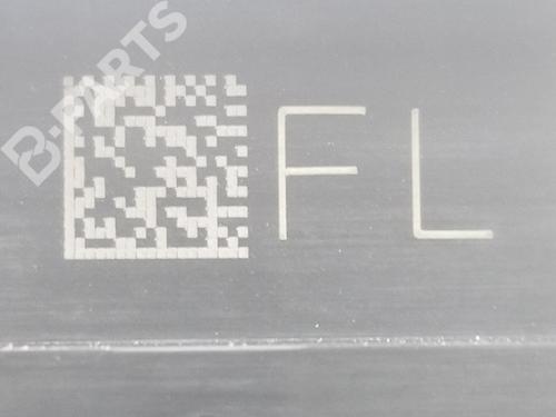 Used Left front window switch Left front window switch NISSAN QASHQAI II SUV (J11, J11_) 1.6 DIG-T (163 hp) 8609934 8609934