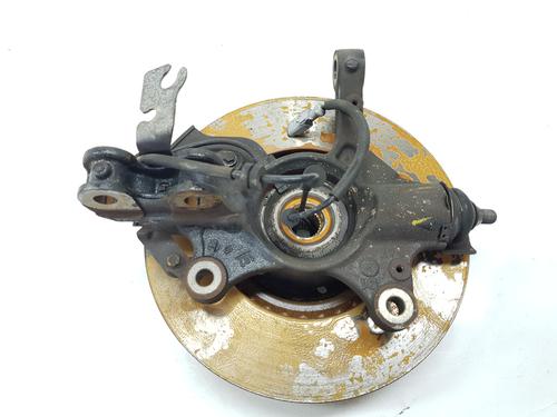 Right front steering knuckle CITROËN JUMPY III Van (V_) 1.5 BlueHDi 100 | BP34223116M26 - Image 5
