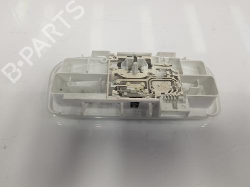 Interior roof light RENAULT MEGANE III Hatchback (BZ0/1_, B3_) 1.5 dCi (BZ09, BZ0D, BZ1W, BZ29, BZ14) | BP9073356I8 