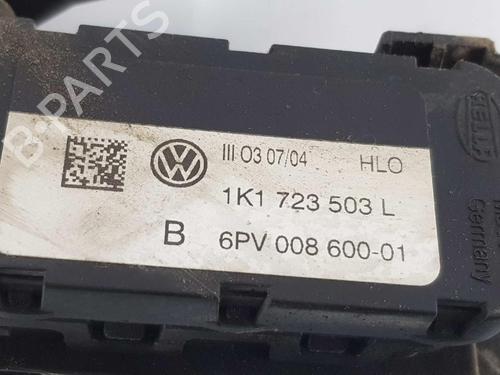 Pedal AUDI A3 (8P1) 2.0 TDI 16V | BP6828842I4 